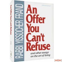 An Offer You Can't Refuse - Hardcover