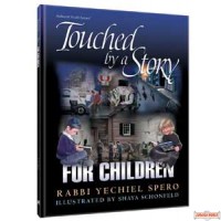 Touched by a Story - for children