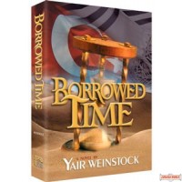 Borrowed Time  -  Novel - Hardcover