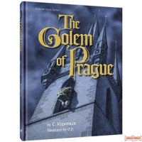 The Golem of Prague