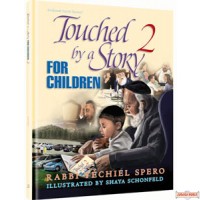 Touched by a Story for Children - #2