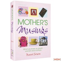 A Mother's Musings - Hardcover