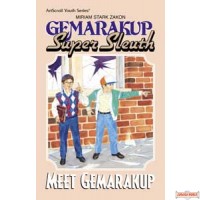 Gemarakup #1 Meet Gemarakup