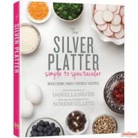 The Silver Platter #1, Simple to Spectacular