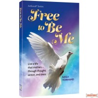 Free To Be Me, Live a life that matters - through thought, action, & dress