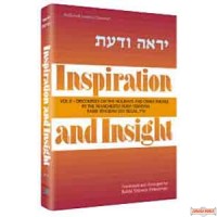 Inspiration and Insight - Festivals - Hardcover