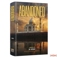 Abandoned, A Novel