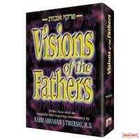 Visions Of The Fathers - Hardcover