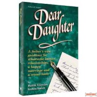 Dear Daughter - Hardcover