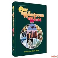 Our Wondrous World - Hardcover