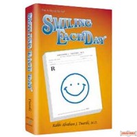 Smiling Each Day - Softcover