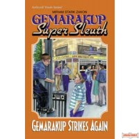 Gemarakup Super Sleuth # 4: Gemarakup Strikes Again
