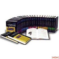 Yad Avraham Mishnah Series Complete Full Size Set (does not qualify for free shipping)