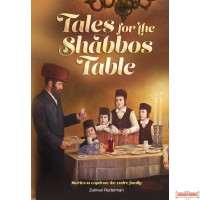 Tales for the Shabbos Table, #2 - Shemos