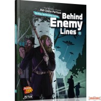 Behind Enemy Lines #1