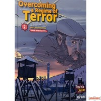 Overcoming a Regime of Terror #2 , Comics