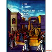 The Family (Little) Midrash Says - Shmuel II