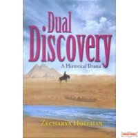 Dual Discovery - Historical Novel