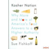 Kosher Nation (Sue Fishkoff)