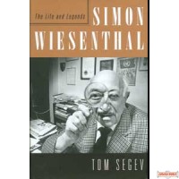 Simon Wiesenthal - The Life and Legends