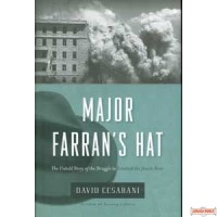 Major Farran's Hat