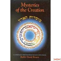 Mysteries of the Creation