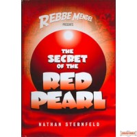 Rebbe Mendel #3, Secret Of The Red Pearl