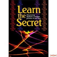 Learn the Secret