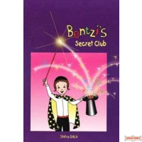 Bentzi's Secret Club