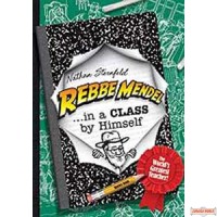 Rebbe Mendel  #5 - In A Class BY Himself