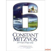 Six Constant Mitzvos