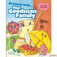 At Home with The Goodman Family