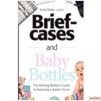 Briefcases and Baby Bottles