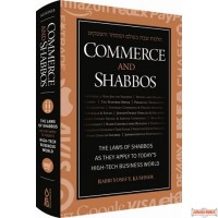 Commerce & Shabbos