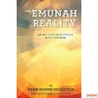 The Emunah Reality, Bring Life Into Focus with Emunah