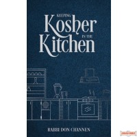 Keeping Kosher in the Kitchen