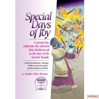 Special Days Of Joy