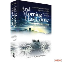 And Morning Has Come, A Continuing Chronicle Of Faith, Hope, & Survival In War-Ravaged Hungary