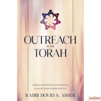 Outreach in the Torah, Weekly Inspiration & Examples Of The Mitzvah Of Reaching Out