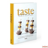 TASTE, The Best Of The Food World