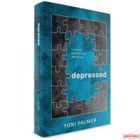 Depressed, A Story Of Struggle And Inspiration