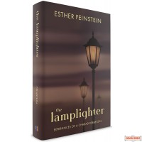 The Lamplighter, Experiences Of A Chabad Rebbetzin