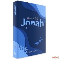 House of Fish - Jonah