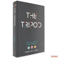 The Tripod, A New Perspective On The Shalosh Regalim