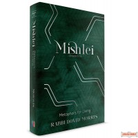 Mishlei: Chapters 1-5, Metaphors For Living