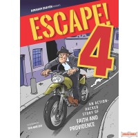 Escape! #4