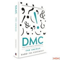DMC: Deep Meaningful Conversation, The Amidah