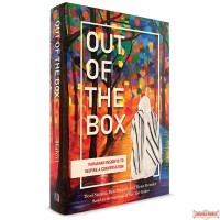 Out Of The Box, Parashah Insights To Inspire A Conversation