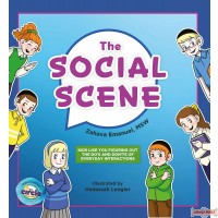 The Social Scene, Kids Like You Figuring Out The Do's & Don't Of Everyday Interactions
