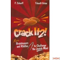 Crack It #2